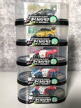 ワンダ アイルトンセナ プルバックカー コレクション 第1弾 第2弾 全10車種 Amazon.co.jp: アイルトン セナ ワンダ プルバックカー